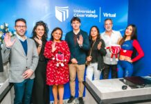 UCV Virtual expande su alcance y abre oficina descentralizada en Cusco