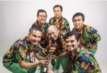 Illya Kuryaki and The Valderramas regresan a Lima en el festival “Una Noche en Perú”