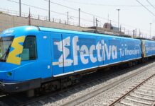 Efectiva, Tu Financiera inicia el año con presencia en la Línea 1 del Metro de Lima